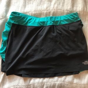 The North Face Tennis Running Skirt